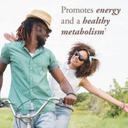 Garden of Life Mykind Organics Vitamin B Complex, Once Daily with Folate, B12, Niacin, B6, Biotin, For Metabolism, Energy & Supports Nerves Health 30 Tablets