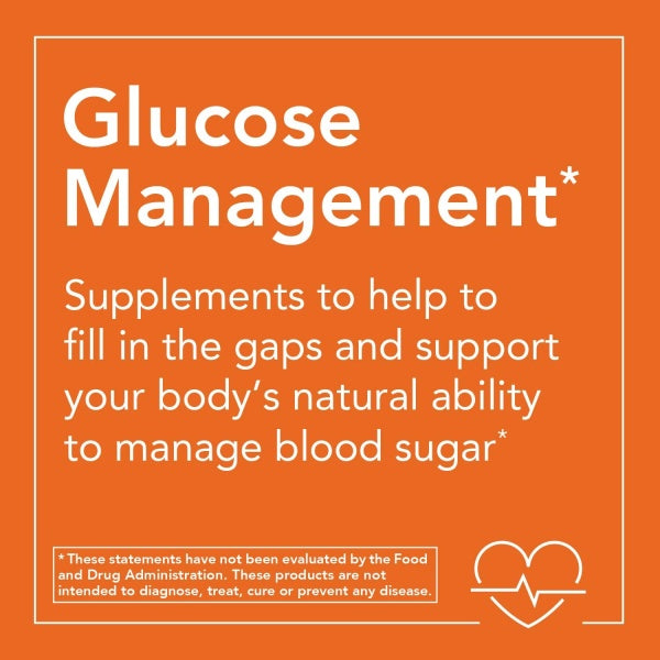 Nowfoods Gymnema Sylvestre 400 mg, Supports Glucose Metabolism, 90 Veg Capsules