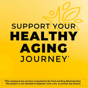 Nature Made Magnesium 400mg 110 softgels