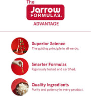 Jarrow Resveratrol Synergy 60 Tablets