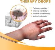Jaysuing Therapy Drops Lighten Dark patches 10ml