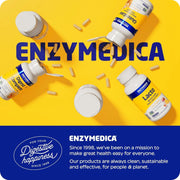 Enzymedica, Digest Basic + Probiotics, 90 Capsules