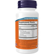Nowfoods Krill & CoQ10, Phospholipid-Bound Omega-3, For Heart Support, 60 Softgels