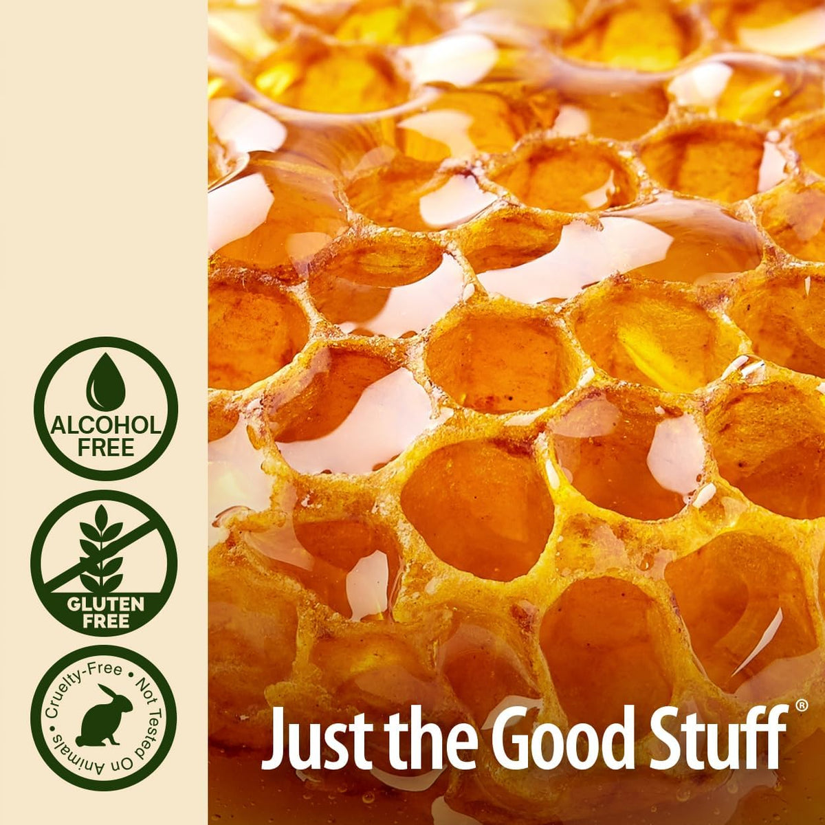 Nature's Answer - Propolis Extract, Alcohol-Free, 1,000 mg, Support A Healthy Immune System, 30 ml