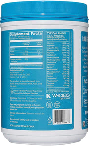 Vital Proteins, ultra pure Collagen Peptides, Unflavored (680g)