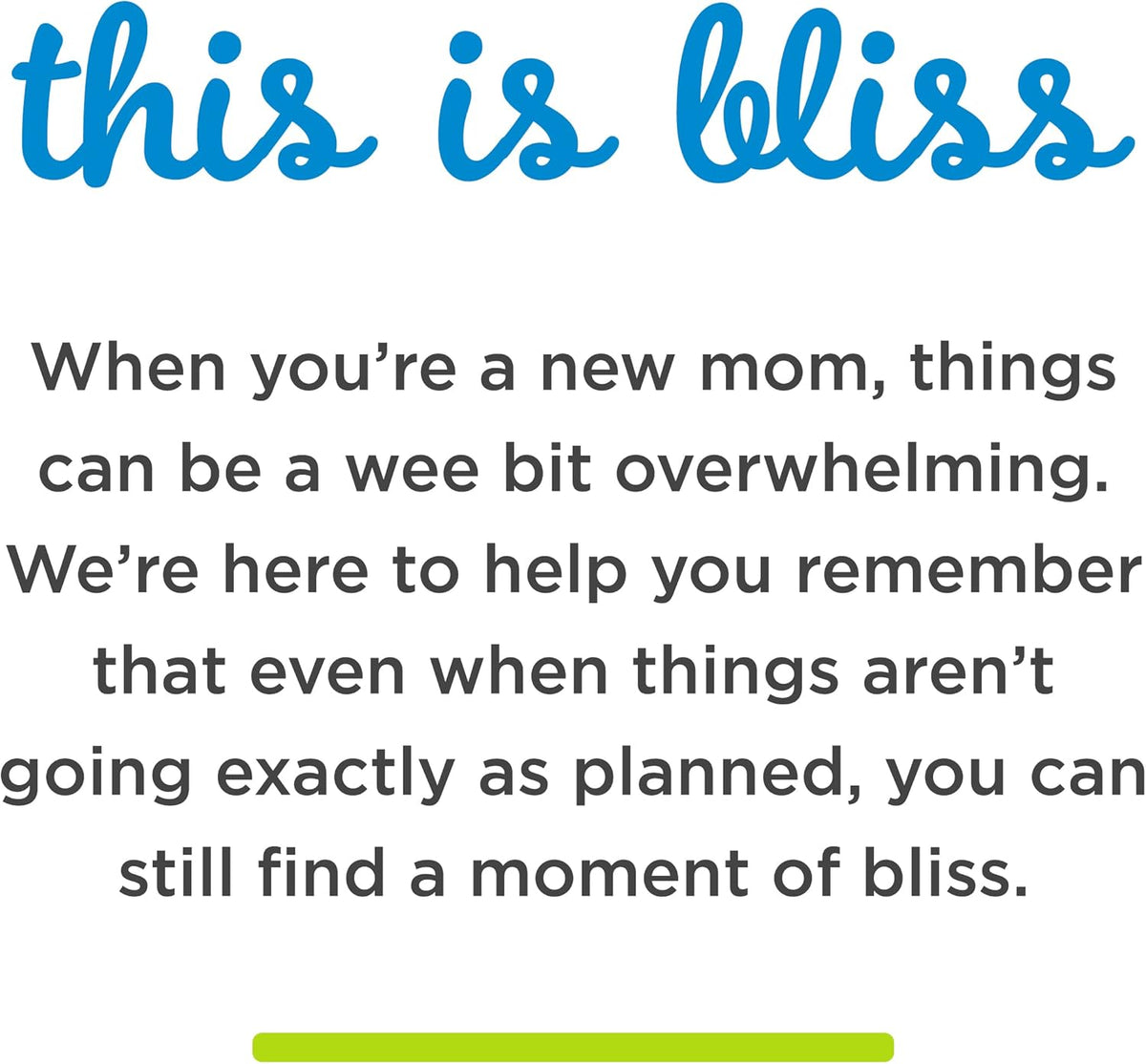 mommy's Bliss Baby Gas Relief 30 ml
