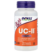 Now Foods Uc 11 120 Caps