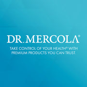 Dr. Mercola - Organic Fermented Turmeric, Support Healthy Inflammatory Response and Immune System, 60 Capsules