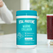 Vital Proteins Marine Collagen, for Skin, Hair, Nail and Joint, 12g per Serving, 221 g