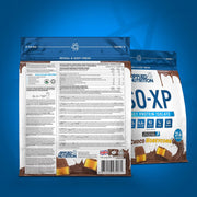 Applied Nutrition Iso Xp Whey Protein Isolate Choco Coco Flavor 1kg