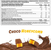 Applied Nutrition Iso Xp Whey Protein Isolate Choco Coco Flavor 1kg