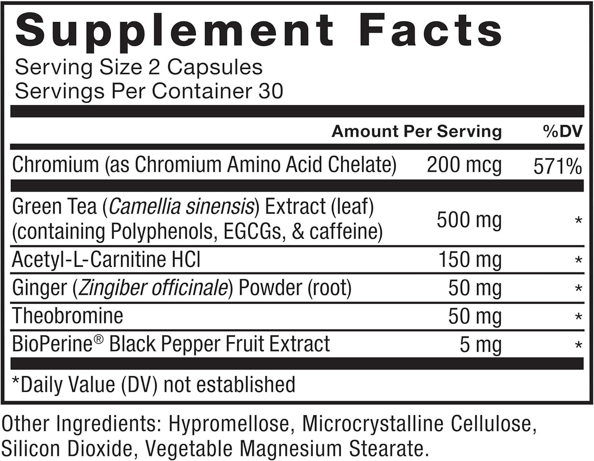 Force factor to burn fat for women 500 mg 60 vegetable capsules