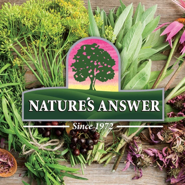 Nature’s Answer Myrrh Ole Gum, Resin Drops, Immune Support, 2ml