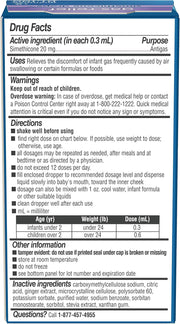mommy's Bliss Baby Gas Relief 30 ml