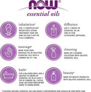 Nowfoods Patchouli oil 30ml