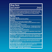 Compound W Salicylic acid Maximum Strength Fast acting Liquid Effectively Removes Warts 9ml
