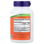 Now Foods Chlorella 500mg 200 tablets