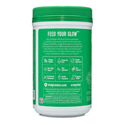 Vital Protein - Collagen Beauty Greens, with Probiotics and Hyaluronic acid Vanilla Coconut Flavor 288g