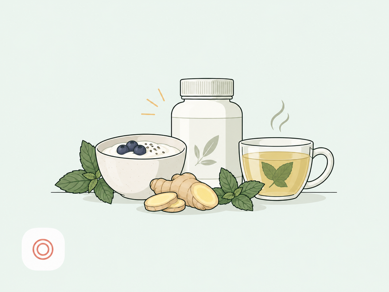 Digestion
