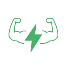Energy & Vitality