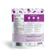 Organic Traditions Maca For Women with Probiotics, Increasing Energy, Promoting Overall Well-being & Digestion 150 g