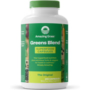 Amazing Grass Greens Blend 150 caps