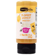 Comvita Yummy Honey 50+MGO Multifloral for Kids Supports the Immune system & Stomach Health 312g
