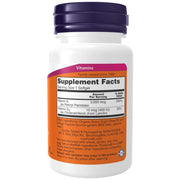 NOW foods Vitamin A & D 10,000/400 IU Eye & Bone Health 100 Softgels