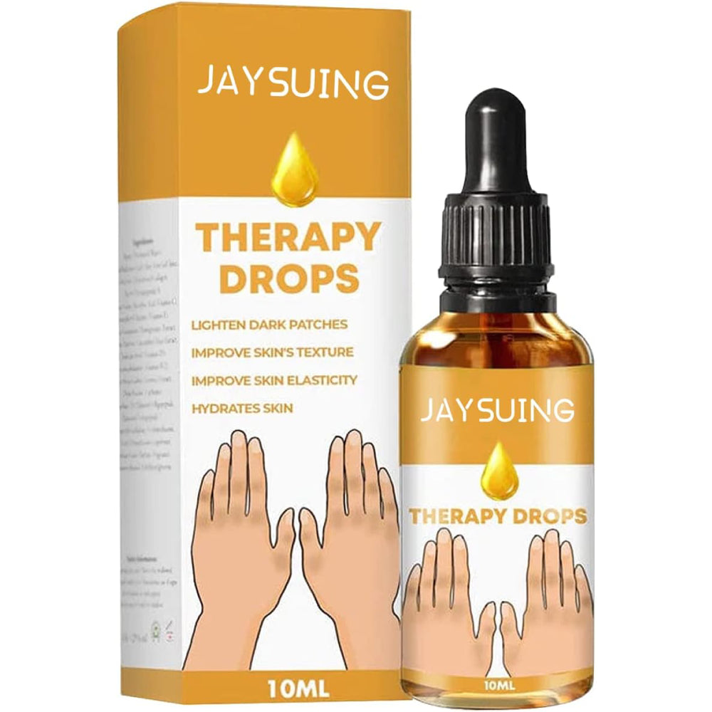 Jaysuing Therapy Drops Lighten Dark patches 10ml