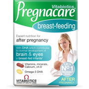 Pregnacare Breast Feeding 84 tabs