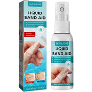 Jaysuing Liquid Band Aid for Wound care 30ml