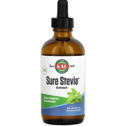 Kal Sure Stevia Extract 118.3ml