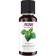 Nowfoods Patchouli oil 30ml