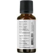 Now Foods Eucalyptus oil 30ml