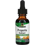 Nature's Answer Propolis Extract 2000mg Powerful Immune & Oral Health Support, Antibacterial & Antioxidant 30ml