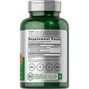 Horbaach Valerian Root 2400mg 150 Capsules