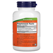 Nowfoods Turmeric Curcuminoids 95% Curcumin 630mg Supports Joint Health, Anti-Inflammatory & Antioxidant Properties120 Veg Caps