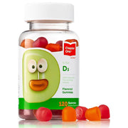 Chapter One Vitamin D3 - Bone & Immunity Support 120 Gummies