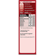 Bassetts Vitamins Adult Multivitamins 30 Pastilles Raspberry & Pomegranate Flavour