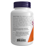 Nowfoods MSM (Methylsulfonylmethane) for Joint Support 1000mg, 120 Veg Capsules