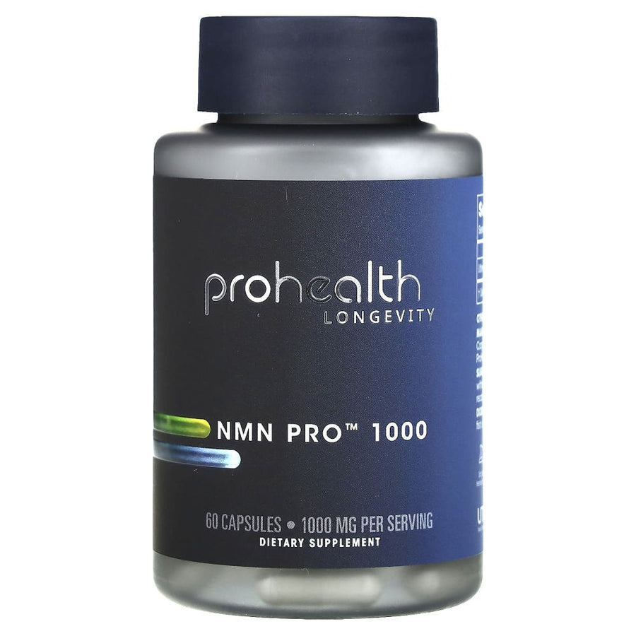 ProHealth Longevity NMN Pro 1000mg 60 caps