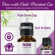 Nowfoods Patchouli oil 30ml