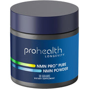 Prohealth Longevity NMN Pro pure powder 30 grams