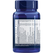 Life Of Extension Two Per Day MultiVitamin 120 Caps