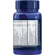 Life Of Extension Two Per Day MultiVitamin 120 Caps