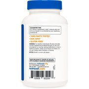 Nutricost TMG 750mg 120 Caps