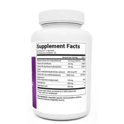 Dr Berg Nerve Support With Benfotiamine 90 cap