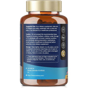 Totaria Urolithin A , NAD+ , CoQ10, Resveratrol & PQQ 120softgels