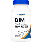 Nutricost DIM 300mg 120 Caps