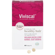 Viviscal Vitamins for Healthy Hair with Collagen Complex AminoMarC 747mg 60 tablets
